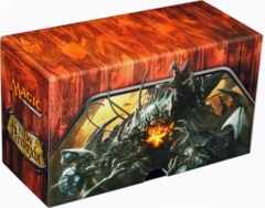 New Phyrexia-Fat Pack Box (Empty)